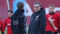 Ingolstadts Trainersuche läuft auf Hochtouren