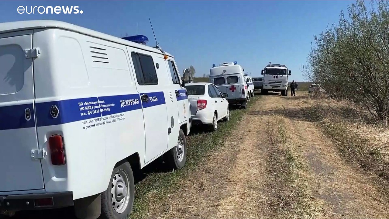 Nawalny-Arzt: Mysteriöses Verschwinden