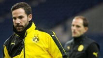 Tuchels Unverständnis: Löw verzichtet erneut auf Castro