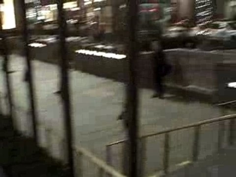 INRAMBLE - Fountain Off 2- quick video trip 97