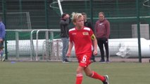Feuriges U13-Duell zwischen Union und Hertha