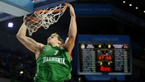 Voigtmanns Double-Double beim Coup in Madrid
