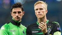 Gladbach hilflos - und jetzt kommt Barcelona