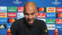 Guardiola und der Angstgegner Gladbach