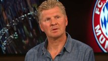 Effenberg: Meister in die Champions League!
