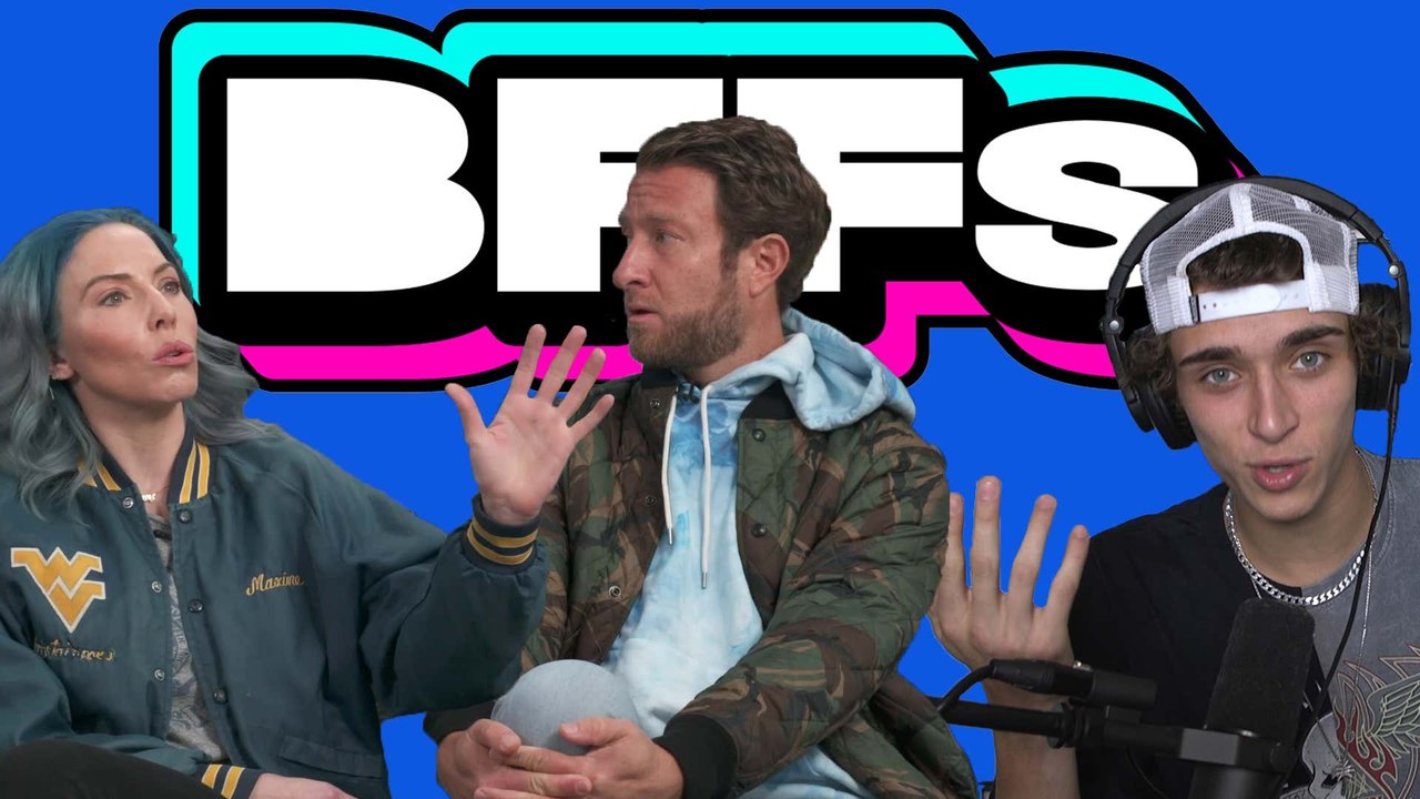 The Truth Behind The Sway House Breakup BFFs Ep. 27 with Whitney