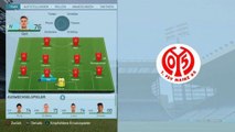 FIFA 16: Bonos Taktikschule
