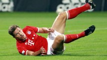 FC Bayern II stolpert auch bei Schalding