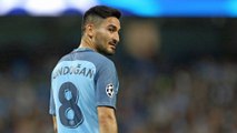 Gündogan: 