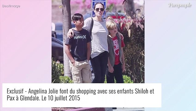 Angelina Jolie séparée de Brad Pitt : elle se montre exigeante pour son remplaçant !