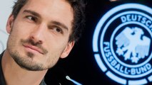 Hummels erinnert sich - Will Grigg war 