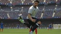 PES 2017: Der Rainbow Flick!
