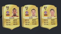 Die ersten Spielerwerte in FIFA 17 sind da!