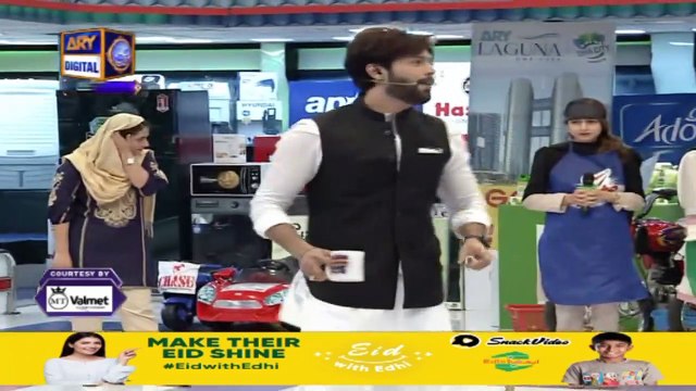 Jeeto Pakistan League | Ramazan Special | 11th May 2021 | ARY Digital