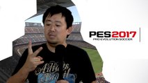 PES Producer: 