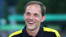 Tuchel: 