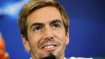Lahm sieht keine Chance zur Revanche