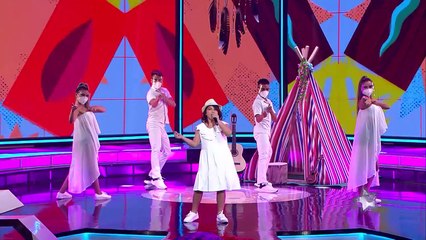 Highlights Gala 1 Nace una Estrella