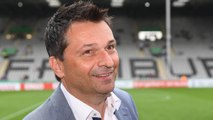 Heidel hat auf Schalke schon einiges bewegt