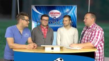 C-Liga bis Hessenliga - Die Expertenrunde der Torgranate