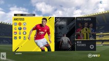 FIFA 17-Tutorial: So spielt Ihr tödliche Steilpässe!
