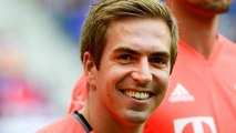 Der neue Sammer? Lahm bereit für Funktionärskarriere
