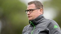 Max Eberl: 