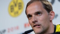 Vor dem Supercup - Tuchel und der Umbruch beim BVB