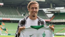 Kruse: Warum er zu Werder wollte