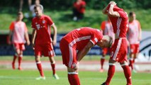 Garching stoppt die Bayern