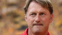 Hasenhüttl stichelt: 