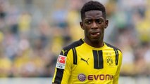 Dortmunds neue Rakete - Dembelé dreht auf