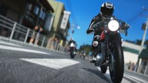 Heiße Öfen im neuen Ride 2-Trailer