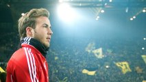 Guardiola: Warum Götze bei Bayern nicht durchstartete