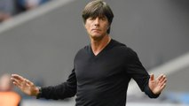 Der Italien-Code: Löw kennt den Schlüssel