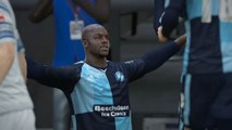 FIFA 16: Die Wuchtbrumme Akinfenwa wechselt!