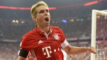 Lahm: Keine Langeweile durch Bayern-Dominanz