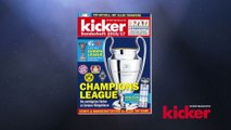 Das kicker-Sonderheft zur Königsklasse