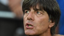 Grindel räumt Löw Bedenkzeit ein