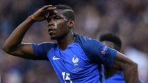 Pogba: Frankreichs Juwel, das ins Auge sticht