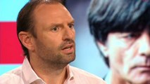 Nowotny: Darum wäre Can die bessere Wahl als Weigl