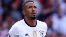 Bollwerk Boateng - Der Weg zum Superstar