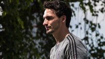 Von wegen Angstgegner: Warum Hummels Italien nicht fürchtet