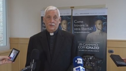 Sosa: En Colombia "está en juego la decisión de caminar en paz hacia la paz"