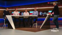 kicker.tv - Der Talk: 
