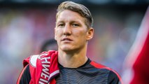 Neuer über Schweinsteiger: 