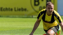 Götze betont: 