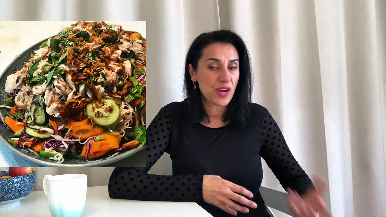 5:2 Diet Food Week - What I Really Eat In A Week!