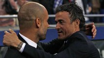 Mehr Tore, mehr Siege: Wie Enrique Guardiola verblassen lässt