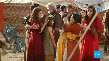 NOVELA GÊNESIS 10/05/2021 - SEGUNDA-FEIRA - CAPÍTULO 80 COMPLETO